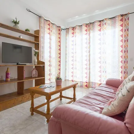 Apartamento Corralejo- Calle Porril