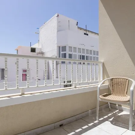 Apartamento Corralejo- Calle Porril