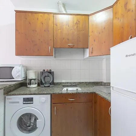 Apartamento Corralejo- Calle Porril