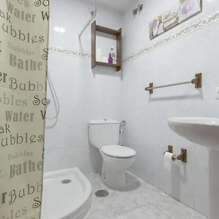 Apartamento Corralejo- Calle Porril *