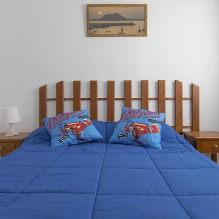 Corralejo- Calle Porril Apartamento