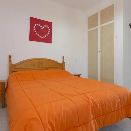 Corralejo- Calle Porril Apartamento *