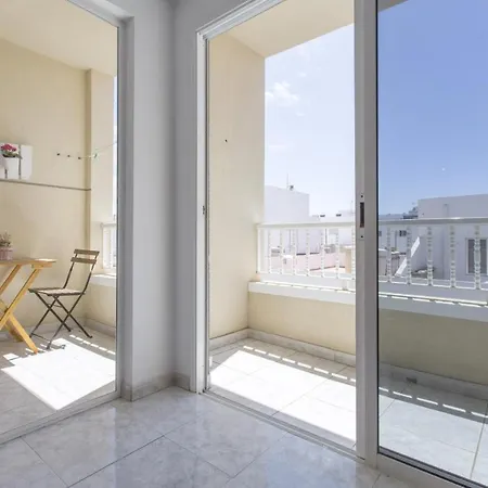 Apartamento Corralejo- Calle Porril Corralejo